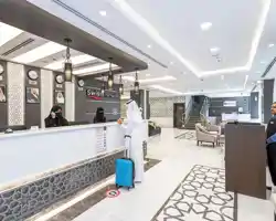 Hotel Taba Al Salam thumbnail